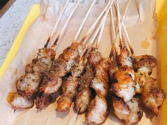 -我是那个大叔·美食研究所(新塘路店)