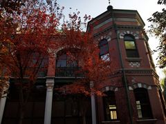 -北京动物园-畅观楼