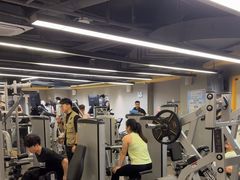 -超鹿运动(大唐世家店)