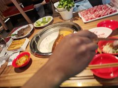 -季季红火锅(长沙步行街店)