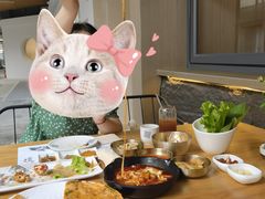 -韩满园· 甄选韩式烤肉