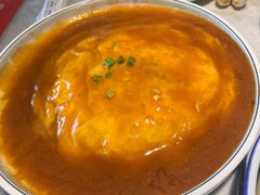 -大胡同天津菜·海肠捞饭·津门皮皮虾锅贴一绝(西姜井店)