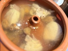 -大理实力希尔顿酒店•御玺中餐厅