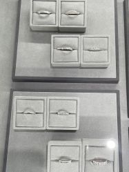 -VE DIAMOND·天然&培育钻石定制