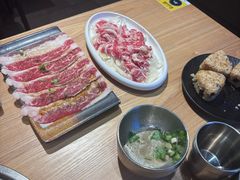 -乌拉烤肉(如皋首店)