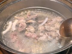 -椰夫人·养生椰子鸡(金沙洲永旺店)