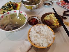 -陈记汤饭(水巷口店)