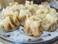 -回香楼大连新派清真菜