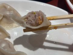 -喜家德虾仁水饺(北京超极合生汇店)
