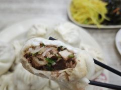 -津门张记包子铺(中山门店)