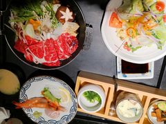 -江户前日本料理(瑞诗酒店店)