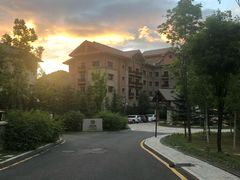 -长白山万达喜来登度假酒店