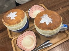 -芙蕾哥哥souffle