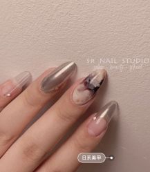 -Pink You美甲美睫纹绣定制中心