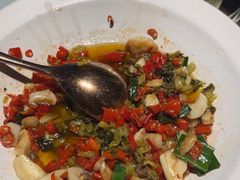 -湘邻呷铺·田园家宴(汉基广场店)