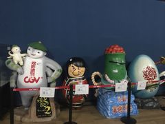 -CGV影城(新都心IMAX店)