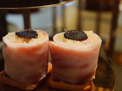 -Salon de Ville浦江汇(上海外滩华尔道夫酒店店)