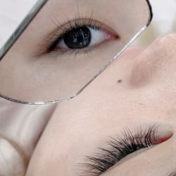 点击看大图 -闺蜜美甲美睫