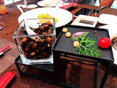 -南山饭店(阳明古镇店)