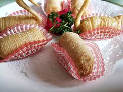 -椿记烧鹅(叠彩店)