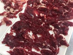 顶级鲜肥牛-潮泰牛肉火锅 · 创于1992年(车公庙店)