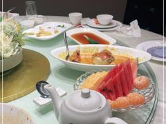 -金时代顺风大酒店(临港百联店)