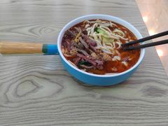 -镐凤楼金牌牛肉拌面(龙立东方大厦店)
