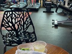 -Nirvana Fitness健身工作室