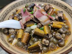 -城北食府(枫林店)