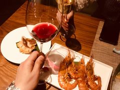 -Mr·Fish鱼鲜生海鲜放题(银泰in99店)