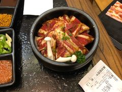 -九田家黑牛烤肉料理(石路天虹店)