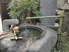 -难波八坂神社