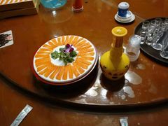 -醉美东江·三文鱼·烧鸡公