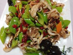 -宾朋海鲜特色美食餐厅·纯手工鲅鱼水饺(兴海路店)