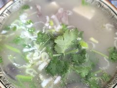 -张氏北相羊肉胡卜(八一店)