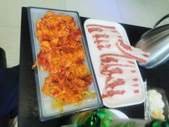 -金刚山(学府路店)