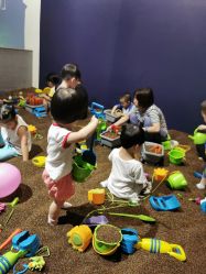 -幻贝家儿童乐园(杭州远洋乐堤港店)