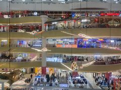 -扬州喜满客国际影城(京华城店)