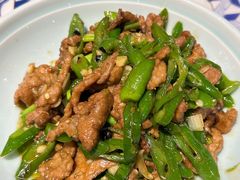 -图味美小黄鱼·景德菜(浙江路店)