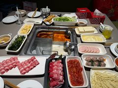 -海底捞火锅(龙湖北京大兴天街店)