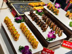 -钱库里海鲜自助(唐山街店)
