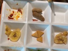 -探鱼·鲜青椒爽麻烤鱼(天河优托邦店)