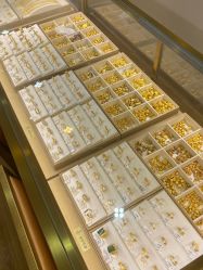 -景祥珠宝打金·黄金加工修理·旧款改造镶嵌