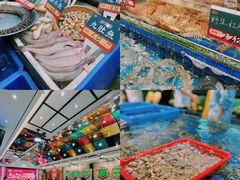 -飞尝蚝·顺德菜·鱼生(顺德总店)