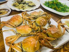 -板桥海鲜广场(文明东店)