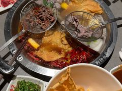 -为什么牛潮汕牛肉火锅(中信广场店)