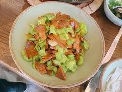 -七步香云南山里菜(昆明老街店)