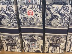 -霸王茶姬(正佳广场店)