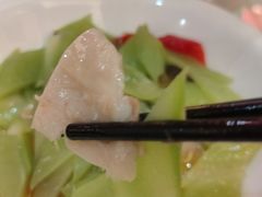-鲍氏金勺子(恒大店)
