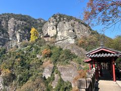 -大慈岩风景区